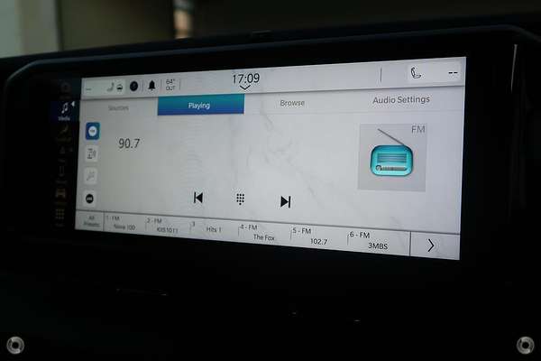 2024 Jeep Wrangler Unlimited Overland JL