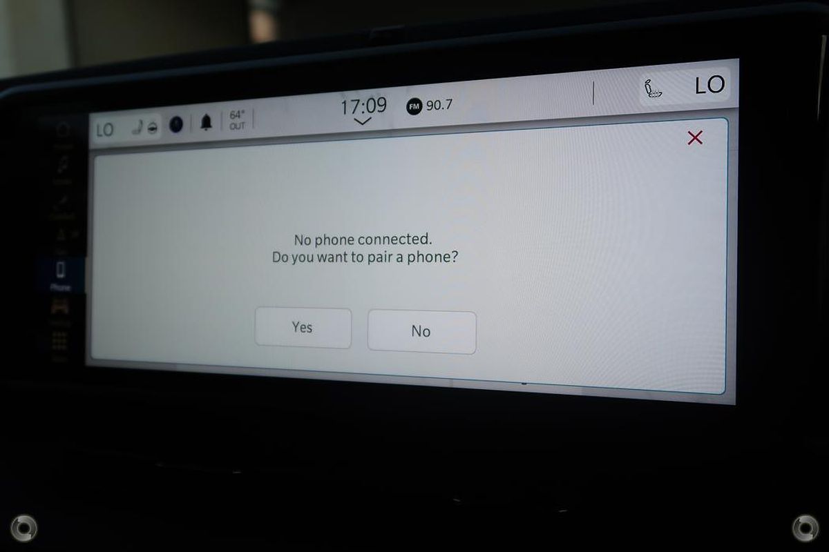 2024 Jeep Wrangler Unlimited Overland JL