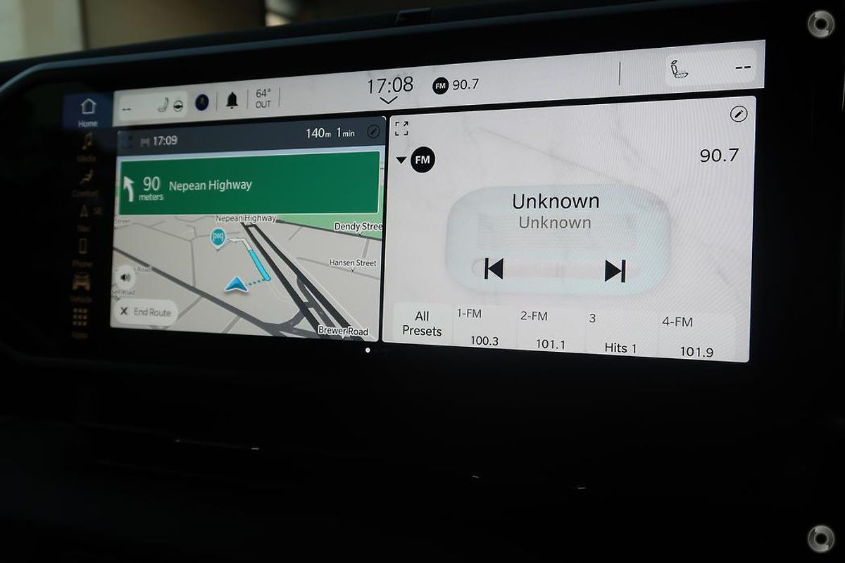 2024 Jeep Wrangler Unlimited Overland JL