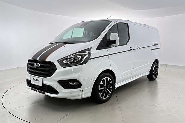 2023 Ford Transit Custom 320S Sport VN SWB Low Roof