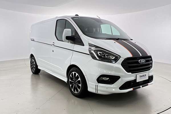 2023 Ford Transit Custom 320S Sport VN SWB Low Roof thumb-6