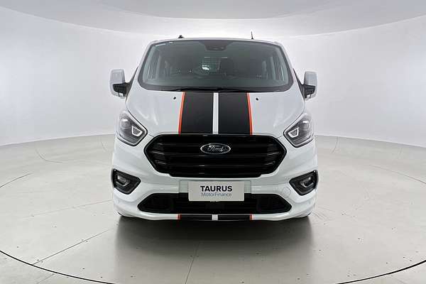 2023 Ford Transit Custom 320S Sport VN SWB Low Roof thumb-7