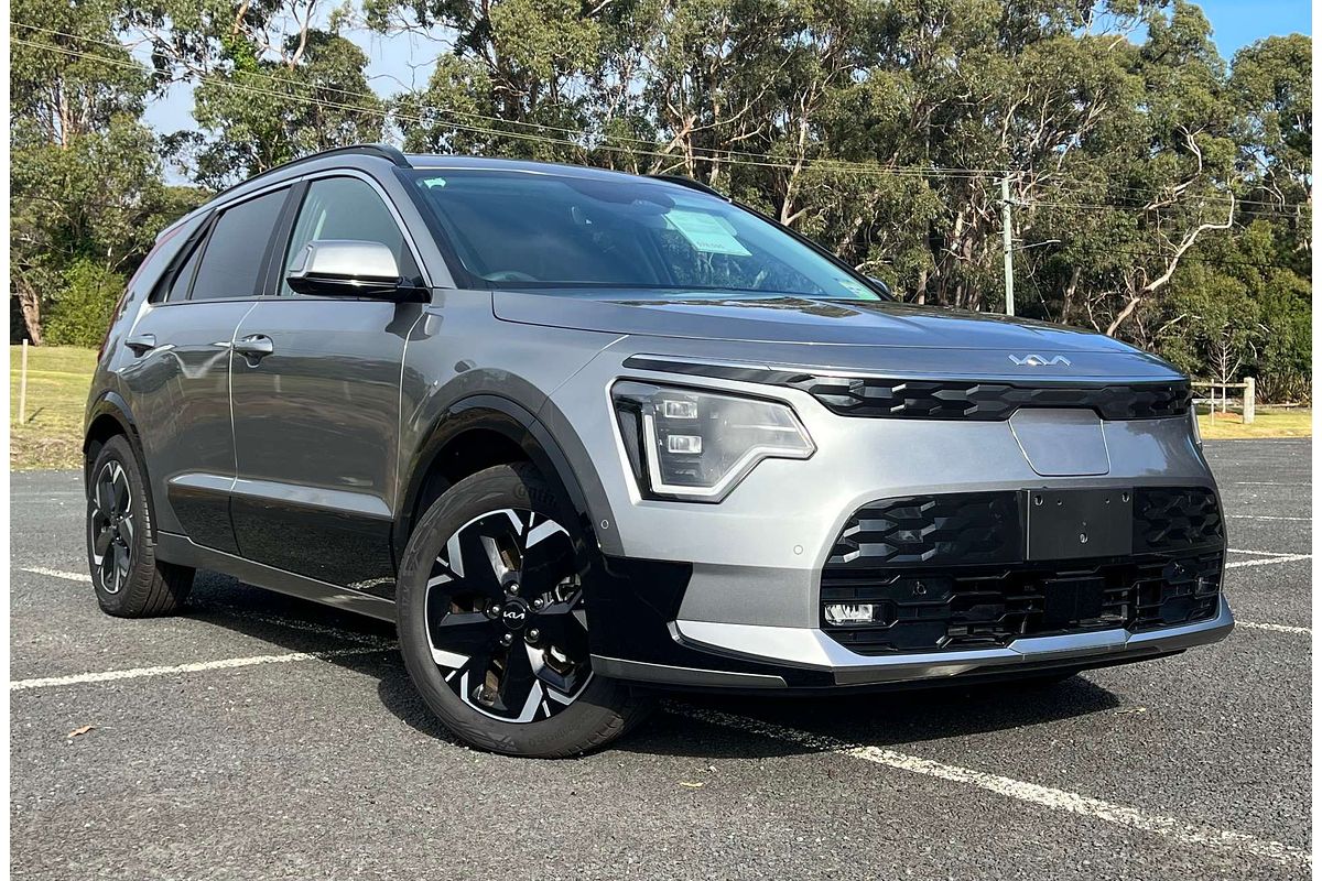 2023 Kia Niro HEV GT-Line SG2