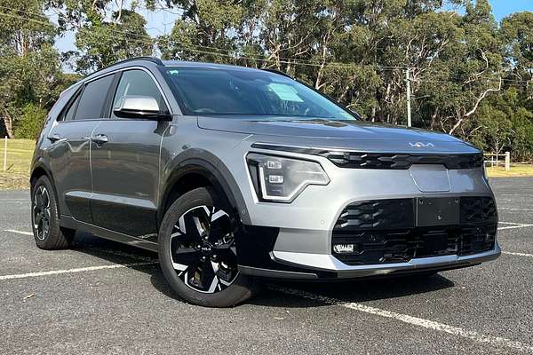 2023 Kia Niro HEV GT-Line SG2