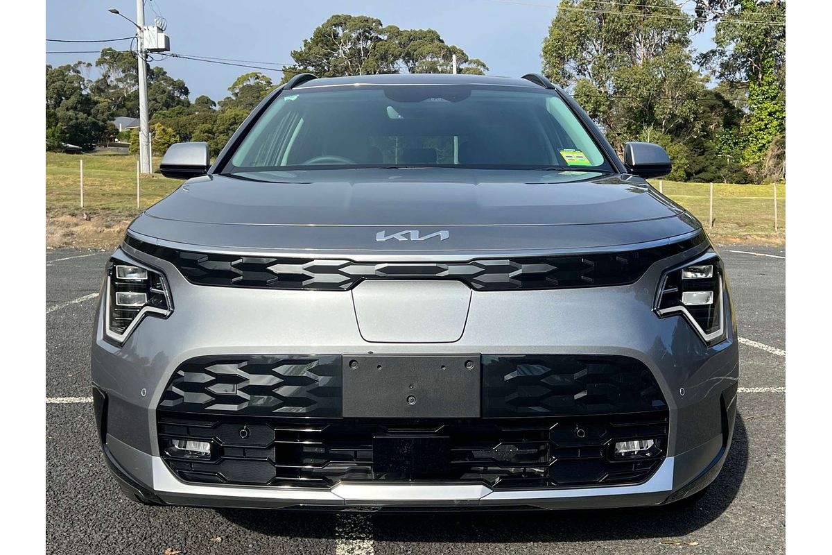 2023 Kia Niro HEV GT-Line SG2