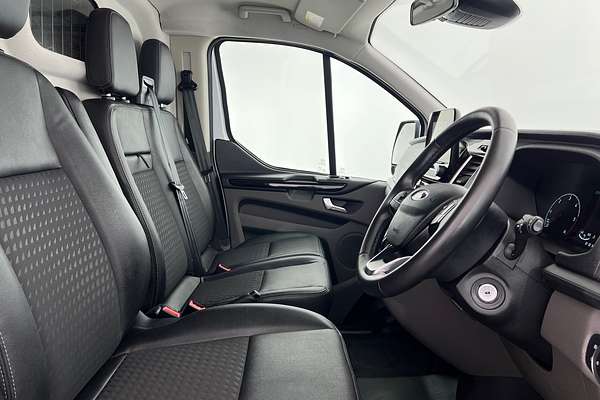 2023 Ford Transit Custom 320S Sport VN SWB Low Roof thumb-8