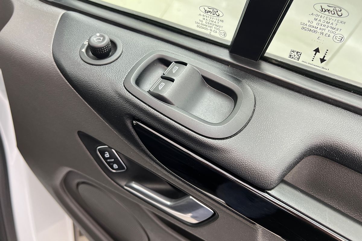 2023 Ford Transit Custom 320S Sport VN SWB Low Roof