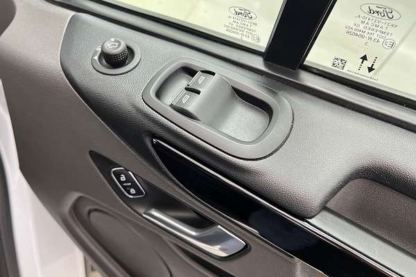 2023 Ford Transit Custom 320S Sport VN SWB Low Roof thumb-9