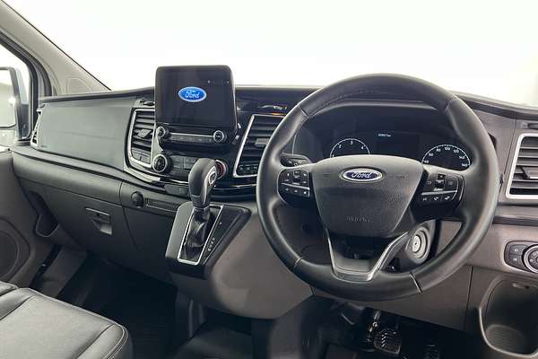 2023 Ford Transit Custom 320S Sport VN SWB Low Roof thumb-10