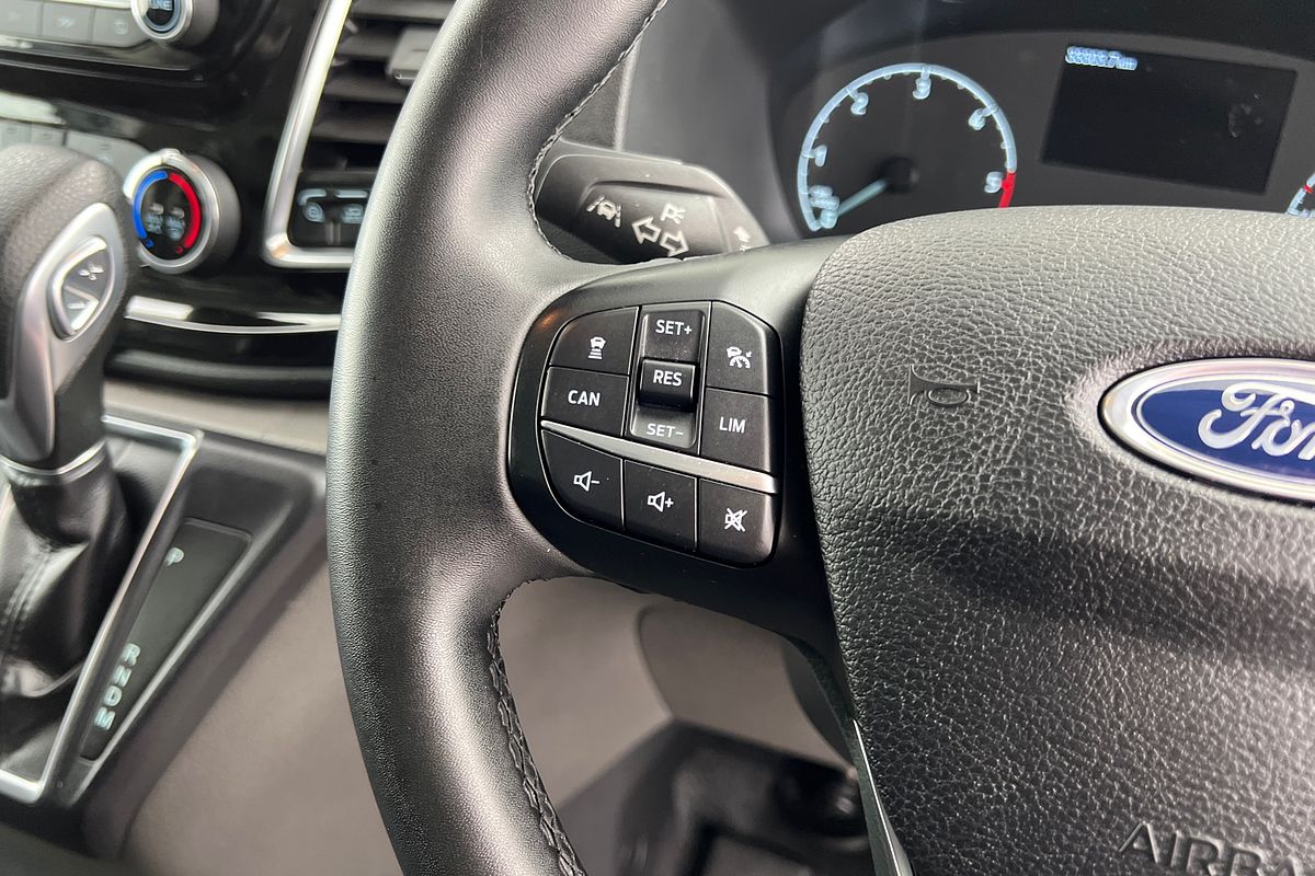 2023 Ford Transit Custom 320S Sport VN SWB Low Roof