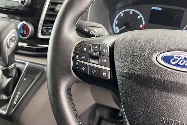 2023 Ford Transit Custom 320S Sport VN SWB Low Roof thumb-11