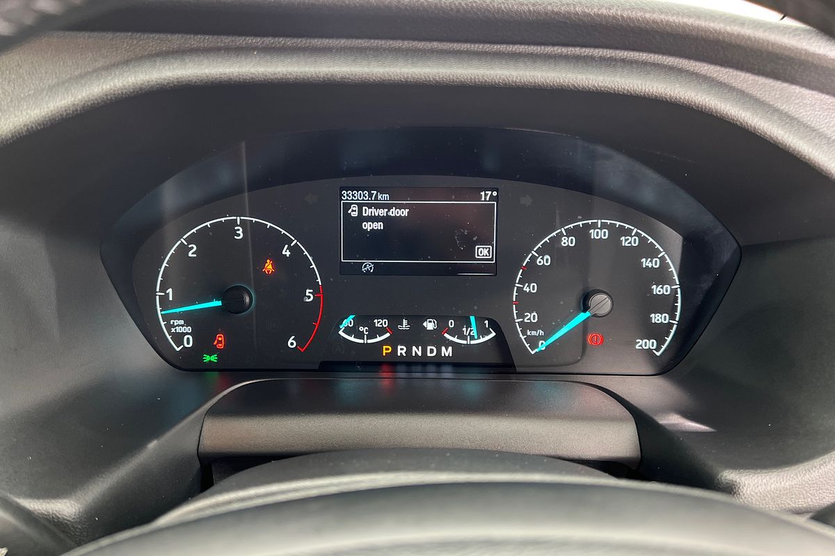 2023 Ford Transit Custom 320S Sport VN SWB Low Roof