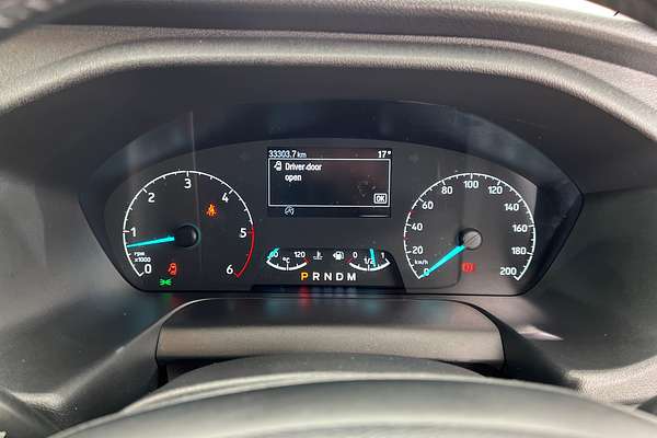 2023 Ford Transit Custom 320S Sport VN SWB Low Roof thumb-12