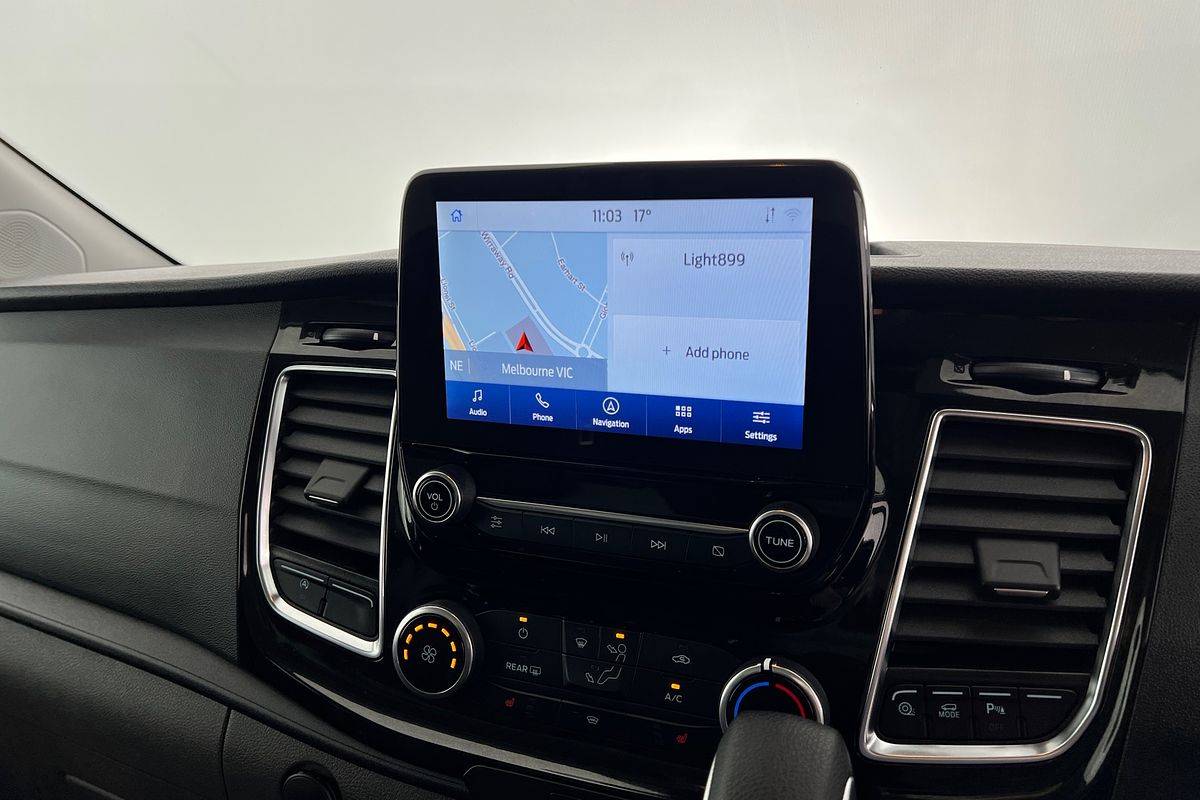 2023 Ford Transit Custom 320S Sport VN SWB Low Roof