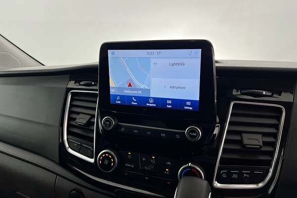 2023 Ford Transit Custom 320S Sport VN SWB Low Roof thumb-13