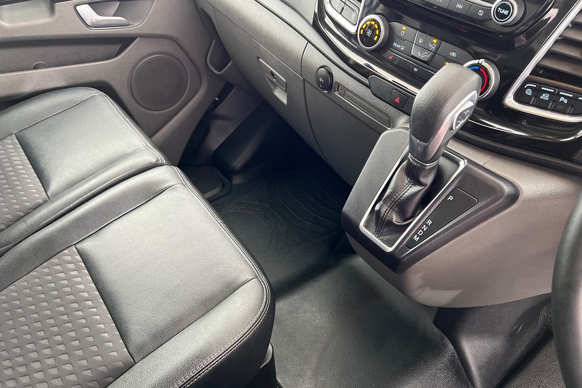 2023 Ford Transit Custom 320S Sport VN SWB Low Roof