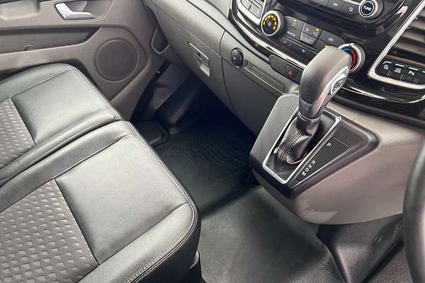 2023 Ford Transit Custom 320S Sport VN SWB Low Roof thumb-14