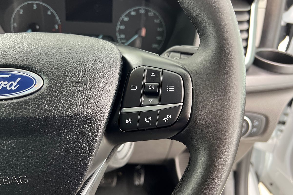 2023 Ford Transit Custom 320S Sport VN SWB Low Roof