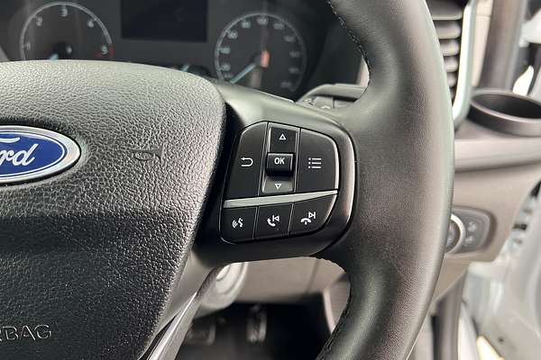 2023 Ford Transit Custom 320S Sport VN SWB Low Roof thumb-15