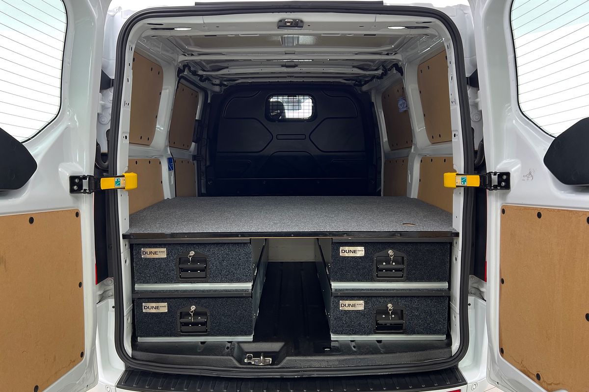 2023 Ford Transit Custom 320S Sport VN SWB Low Roof