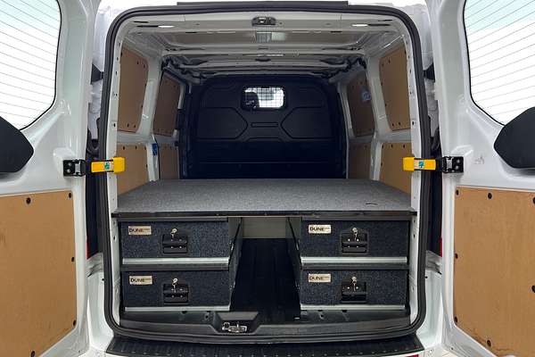 2023 Ford Transit Custom 320S Sport VN SWB Low Roof thumb-16