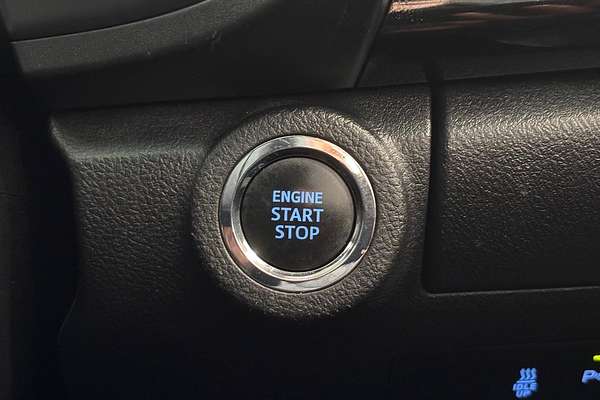 2022 Toyota Hilux Rogue GUN126R 4X4