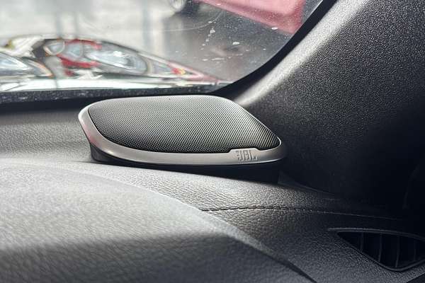 2022 Toyota Hilux Rogue GUN126R 4X4