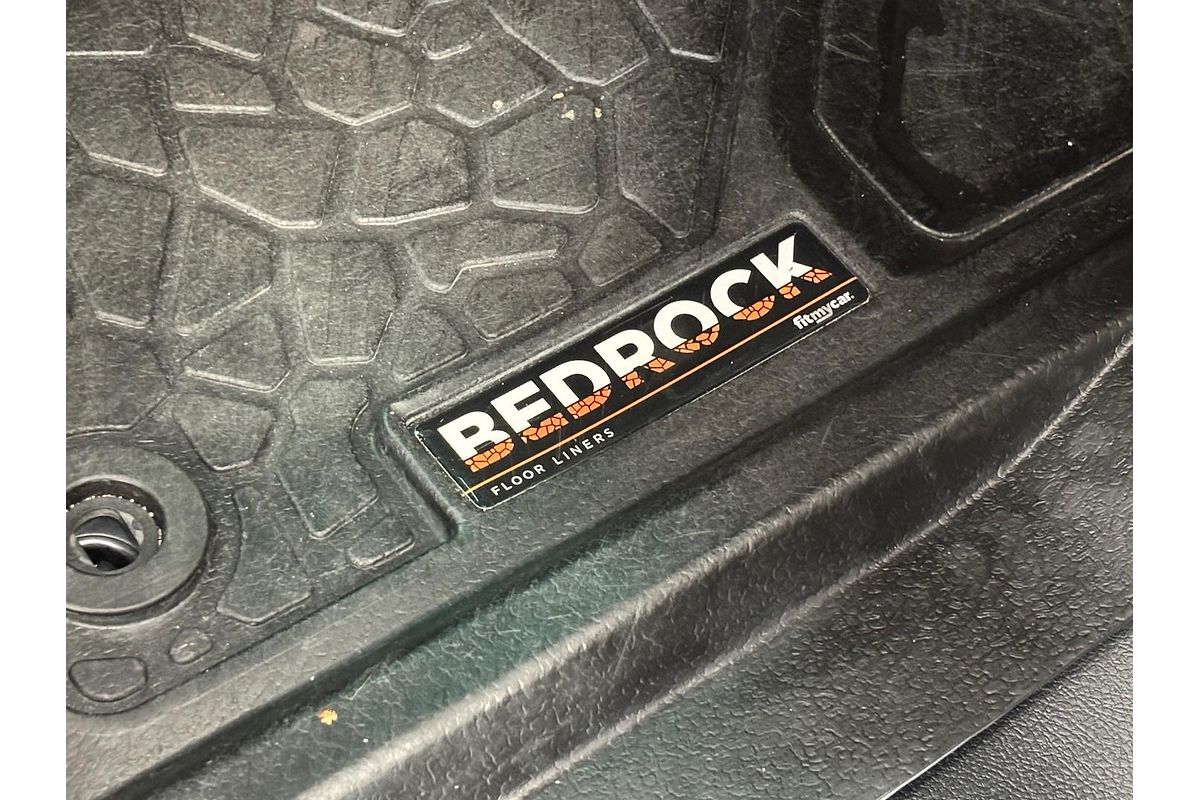 2022 Toyota Hilux Rogue GUN126R 4X4