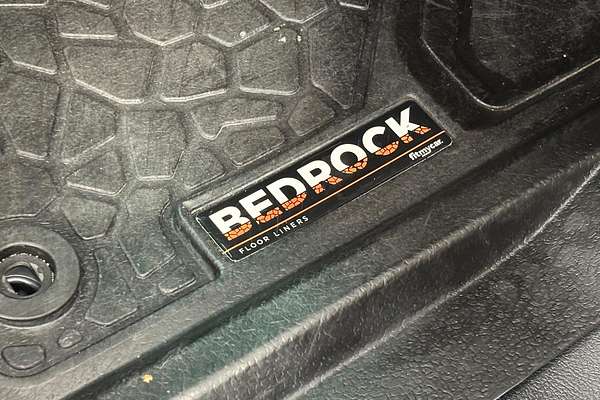 2022 Toyota Hilux Rogue GUN126R 4X4