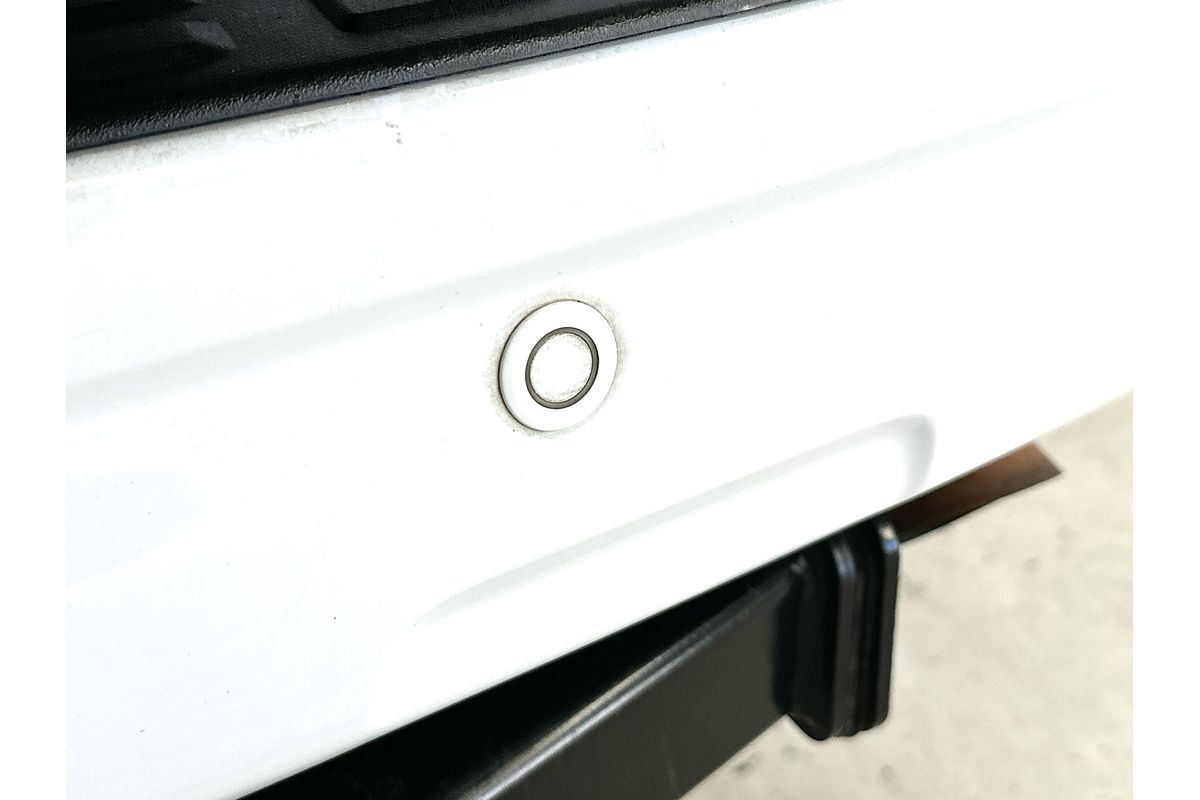 2016 Toyota Landcruiser Prado GXL GDJ150R