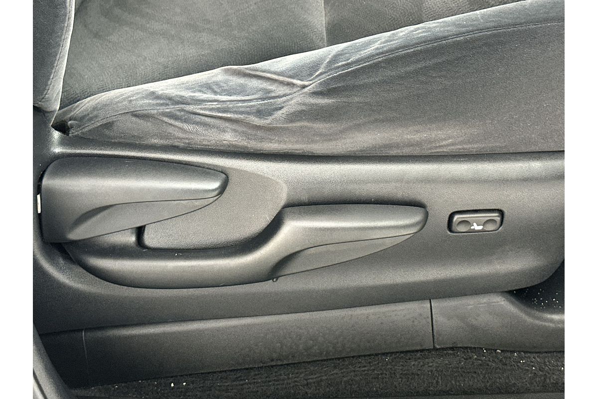 2016 Toyota Landcruiser Prado GXL GDJ150R