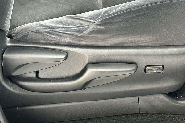 2016 Toyota Landcruiser Prado GXL GDJ150R