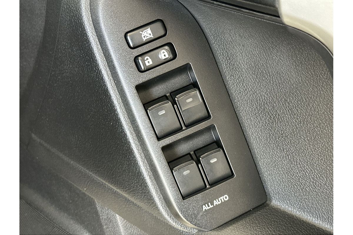 2016 Toyota Landcruiser Prado GXL GDJ150R