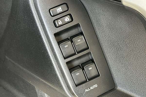 2016 Toyota Landcruiser Prado GXL GDJ150R