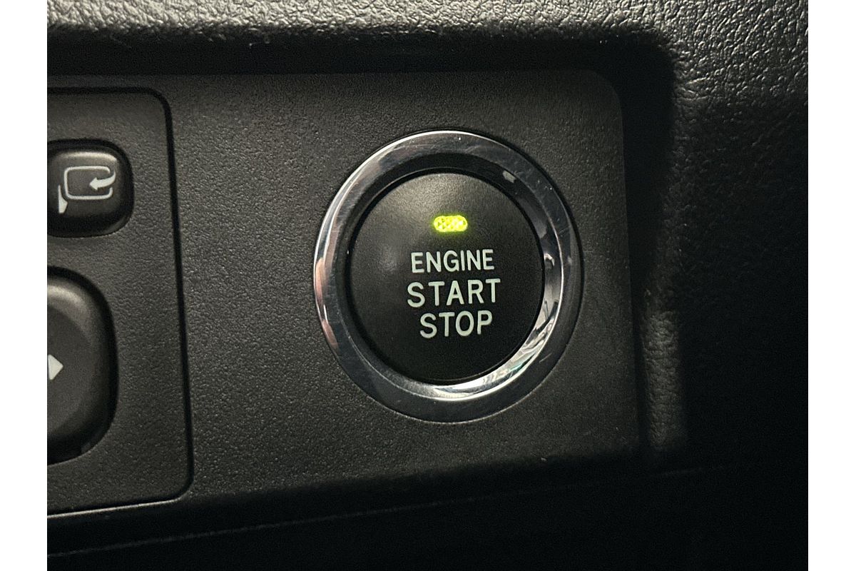 2016 Toyota Landcruiser Prado GXL GDJ150R