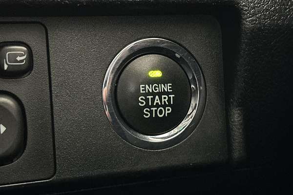 2016 Toyota Landcruiser Prado GXL GDJ150R