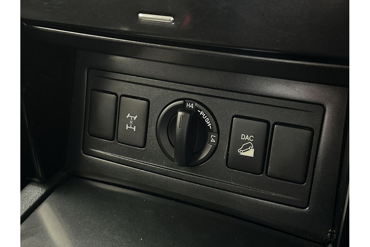 2016 Toyota Landcruiser Prado GXL GDJ150R