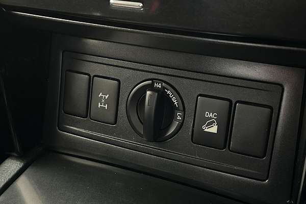 2016 Toyota Landcruiser Prado GXL GDJ150R