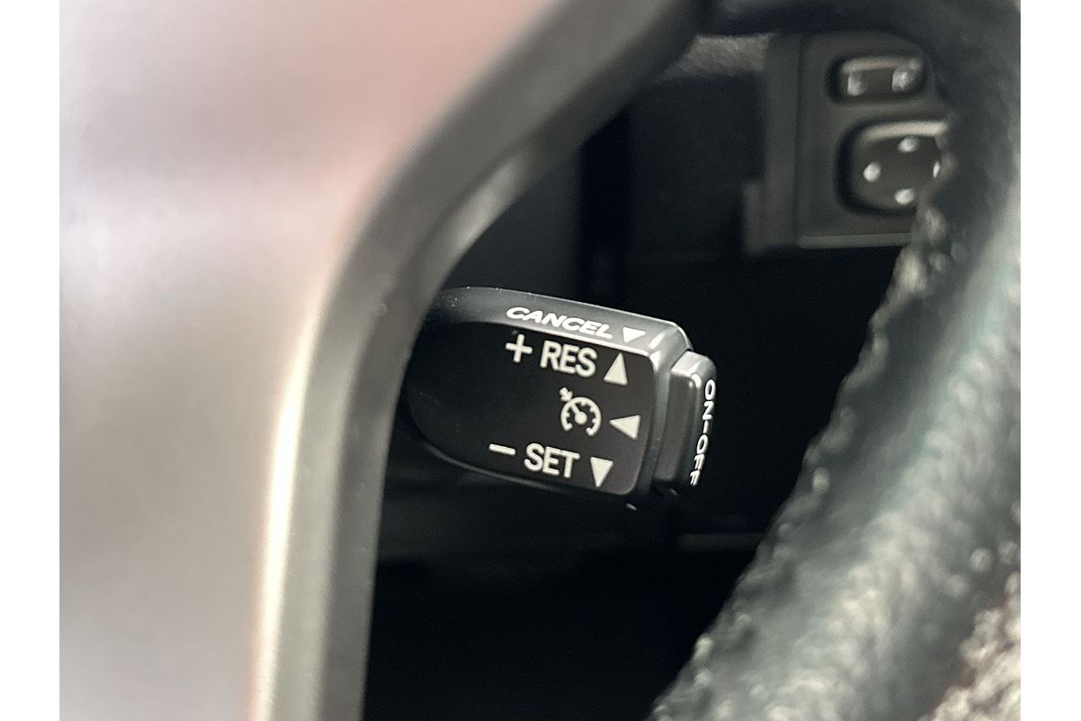 2016 Toyota Landcruiser Prado GXL GDJ150R