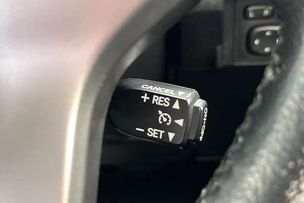 2016 Toyota Landcruiser Prado GXL GDJ150R