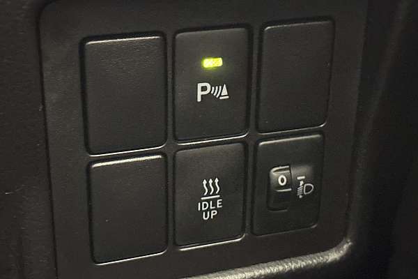 2016 Toyota Landcruiser Prado GXL GDJ150R