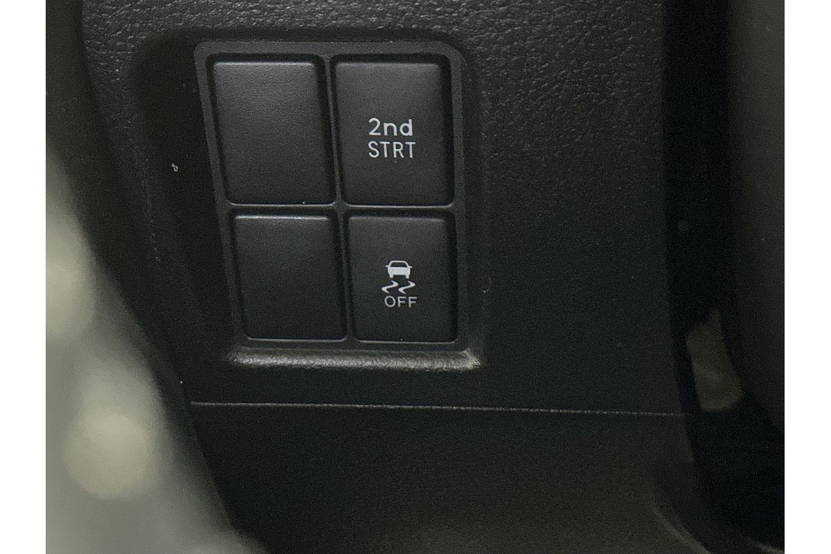 2016 Toyota Landcruiser Prado GXL GDJ150R