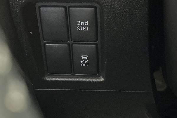 2016 Toyota Landcruiser Prado GXL GDJ150R