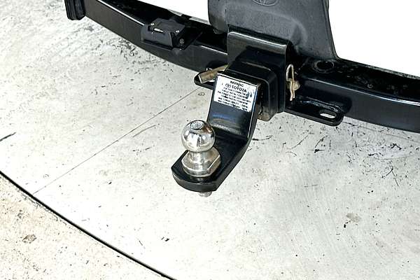 2016 Toyota Landcruiser Prado GXL GDJ150R