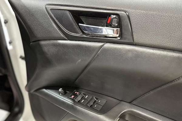 2013 Suzuki Kizashi Sport FR