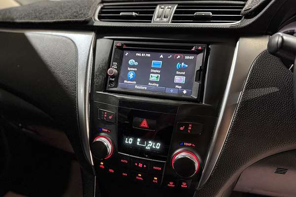 2013 Suzuki Kizashi Sport FR