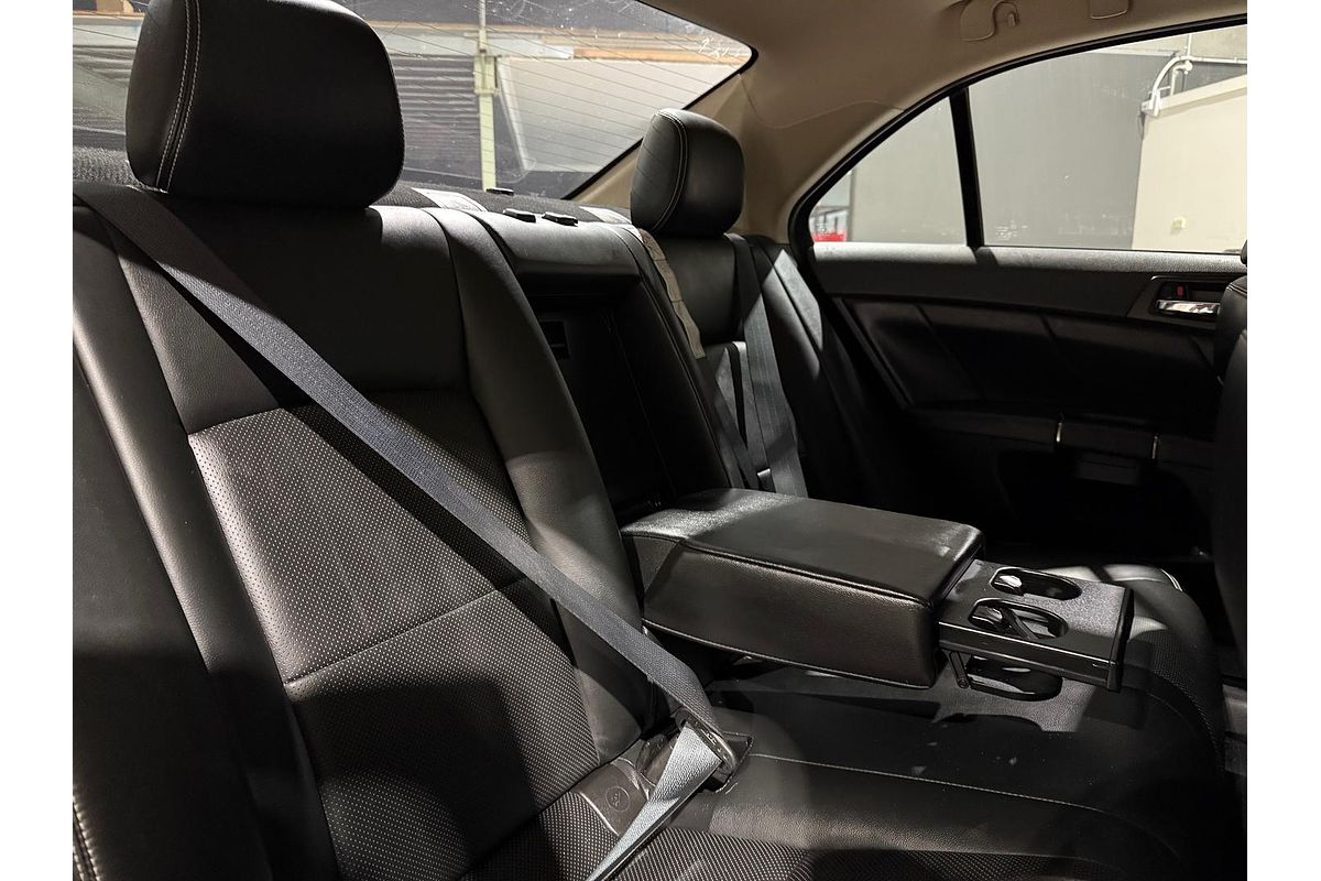 2013 Suzuki Kizashi Sport FR