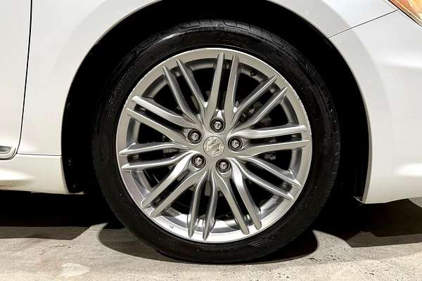 2013 Suzuki Kizashi Sport FR