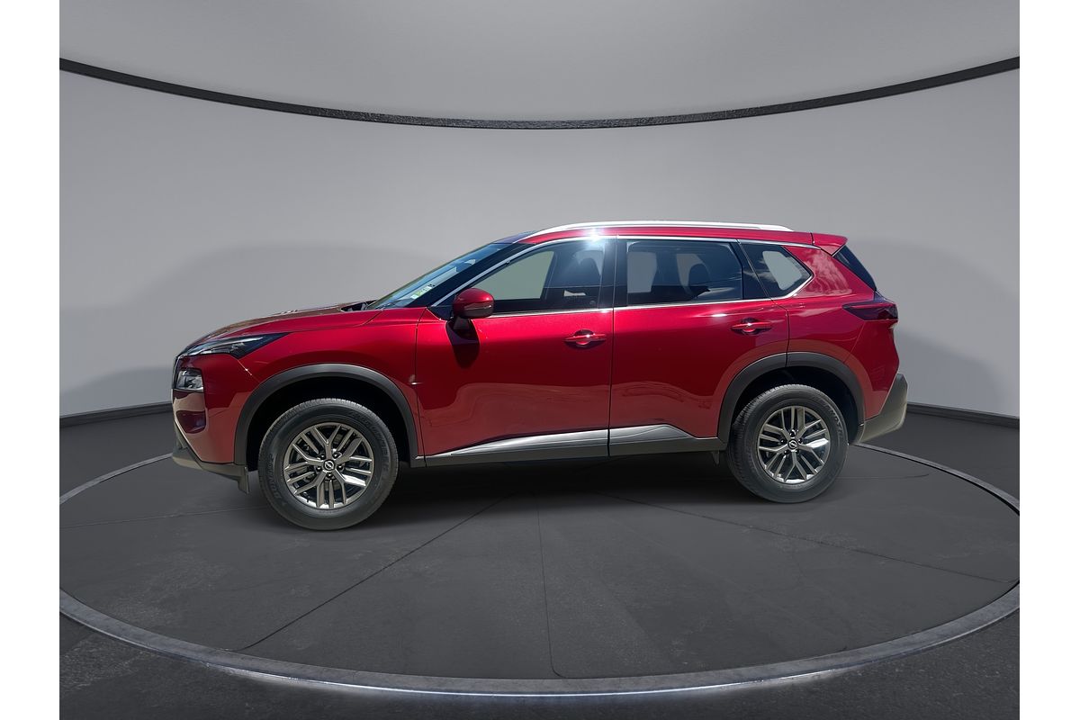 2025 Nissan X-TRAIL ST T33