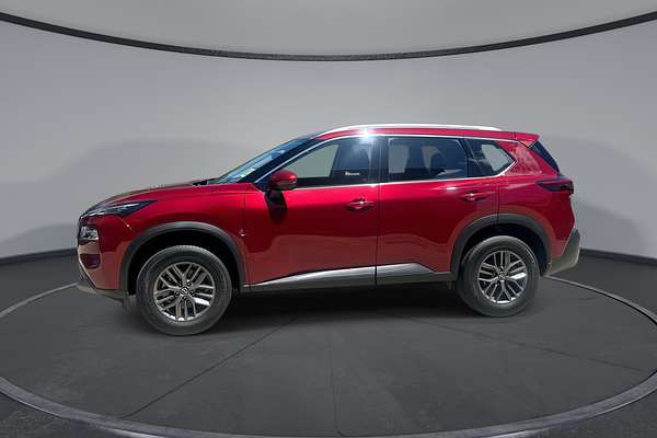 2025 Nissan X-TRAIL ST T33